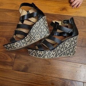 G21 Wedge Sandals